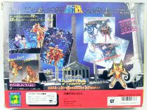 Saint Seiya - Kanon - Général du Dragon des Mers (Bandai Japon)