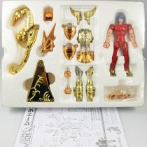 Saint Seiya - Kanon - Général du Dragon des Mers (Bandai Japon)