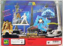 Saint Seiya - Kraken Mariner - Isaac (Bandai Japan)