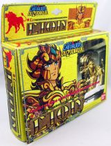 Saint Seiya - Leo Gold Saint - Aiolia (Bandai France)