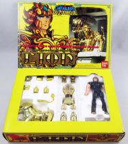 Saint Seiya - Leo Gold Saint - Aiolia (Bandai France)