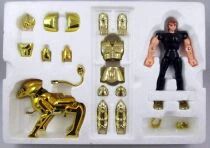 Saint Seiya - Leo Gold Saint - Aiolia (Bandai France)