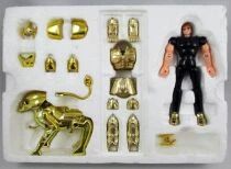 Saint Seiya - Leo Gold Saint - Aiolia (Bandai France)