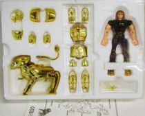 Saint Seiya - Leo Gold Saint - Aiolia (Bandai Spain)