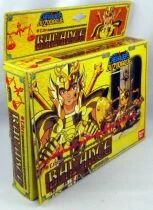 Saint Seiya - Libra Gold Saint - Dohko (Bandai France)