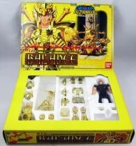 Saint Seiya - Libra Gold Saint - Dohko (Bandai France)
