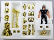 Saint Seiya - Libra Gold Saint - Dohko (Bandai France)