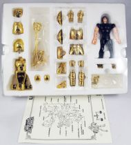 Saint Seiya - Libra Gold Saint - Dohko (Bandai Spain)