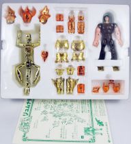 Saint Seiya - Lyumnades Mariner - Kasa (Bandai Japan)