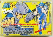 Saint Seiya - Marin Cloth Steel Saint - Ushio (Bandai Japan)