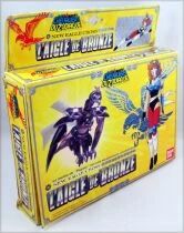 Saint Seiya - Marine - Chevalier d\'Argent de l\'Aigle (Bandai France)