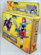 Saint Seiya - Marine - Chevalier d\'Argent de l\'Aigle (Bandai France)