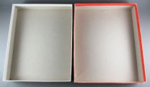 Saint Seiya - MB Jigsaw Puzzle ref.3764.21 - Jabu, Seiya, Shiryu and Shun