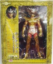 Saint Seiya - Medicos - 10\'\' pvc statue - Sagittarius Aiolos & Seiya