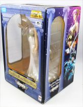 Saint Seiya - Megahouse - 8\'\' pvc statue - Athena Saori Kido