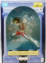 Saint Seiya - Megahouse - 8\'\' pvc statue - Pegasus Seiya