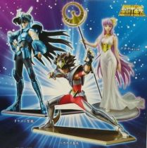 Saint Seiya - Megahouse - 8\'\' pvc statue - Pegasus Seiya