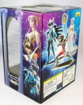 Saint Seiya - Megahouse - 8\'\' pvc statue - Pegasus Seiya