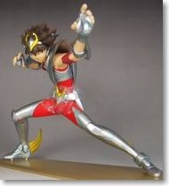 Saint Seiya - Megahouse - 8\'\' pvc statue - Pegasus Seiya