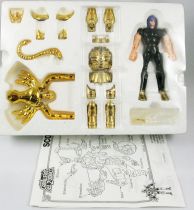 Saint Seiya - Milo - Chevalier d\'Or du Scorpion (Bandai Espagne)