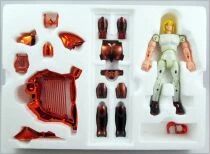 Saint Seiya - Mime de Benetnash - Guerrier Divin d\'Eta (Bandai Japon)