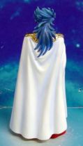 Saint Seiya - Mini-statue - Abel, dieu du Soleil