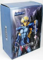 Saint Seiya - Mini-statue - Albiore, Chevalier d\'Argent de Céphée