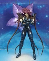 Saint Seiya - Mini-statue - Queen le Spectre de la Mandragore (4)