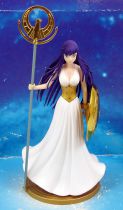 Saint Seiya - Mini Statue - Athena Saori Kido