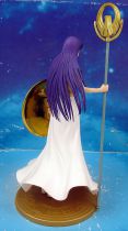 Saint Seiya - Mini Statue - Athena Saori Kido