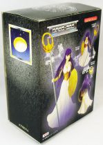 Saint Seiya - Mini Statue - Athena Saori Kido
