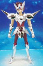 Saint Seiya - Mini-statue - Babel, Chevalier d\'Argent du Centaure