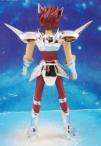 Saint Seiya - Mini-statue - Babel, Chevalier d\'Argent du Centaure