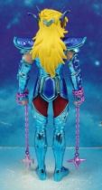 Saint Seiya - Mini Statue - Cepheus Albiore