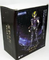 Saint Seiya - Mini Statue - Cerberus Specter Dante