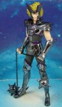 Saint Seiya - Mini Statue - Cerberus Specter Dante