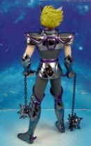 Saint Seiya - Mini Statue - Cerberus Specter Dante