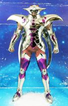 Saint Seiya - Mini Statue - Crab Specter