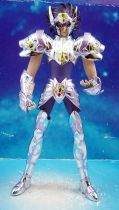 Saint Seiya - Mini Statue - Crateris Suikyo