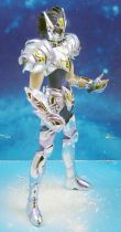 Saint Seiya - Mini Statue - Crateris Suikyo