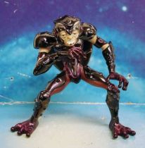 Saint Seiya - Mini Statue - Frog Zelos