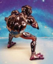 Saint Seiya - Mini Statue - Frog Zelos