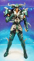 Saint Seiya - Mini-statue - Gordon le Spectre du Minotaure