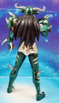 Saint Seiya - Mini-statue - Gordon le Spectre du Minotaure