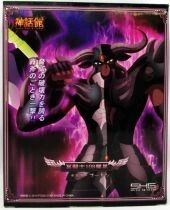 Saint Seiya - Mini-statue - Gordon le Spectre du Minotaure