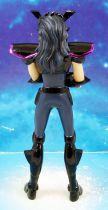 Saint Seiya - Mini Statue - Hound Specter Asterion