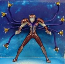 Saint Seiya - Mini-statue - Raimi le Spectre du Ver