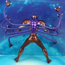 Saint Seiya - Mini-statue - Raimi le Spectre du Ver