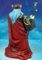 Saint Seiya - Mini Statue - Sanctuary Administrator Gigars