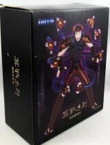 Saint Seiya - Mini Statue - Worm Raimi